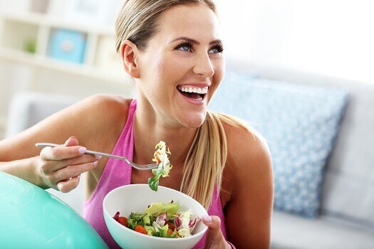 How Diet Impacts Degenerative Disc Treatment in Los Angeles, CA