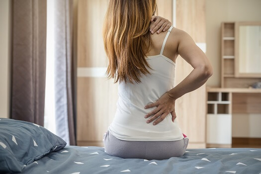 Preventing Allergies from Causing Back Pain in Los Angeles, CA