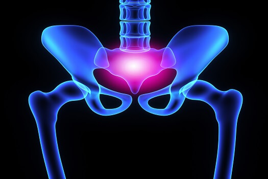 Easing Sacroiliac Joint Pain in Los Angeles, CA