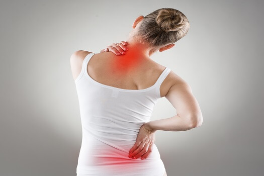 Signs & Treatment of Cervical Bone Spurs in Los Angeles, CA