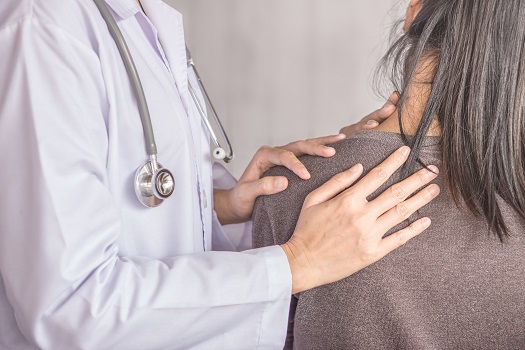 Treatment for Back Pain Felt in Multiple Area in Los Angeles, CA