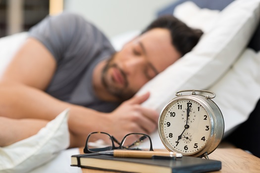 Ways for Getting Better Sleep with Back Pain in Los Angeles, CA