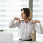 How Does Good Posture Benefit Your Health?