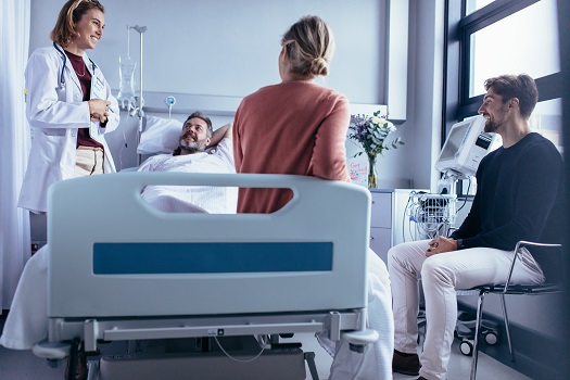 How to Make Recovering in the Hospital Easier Following Spine Surgery in Los Angeles, CA