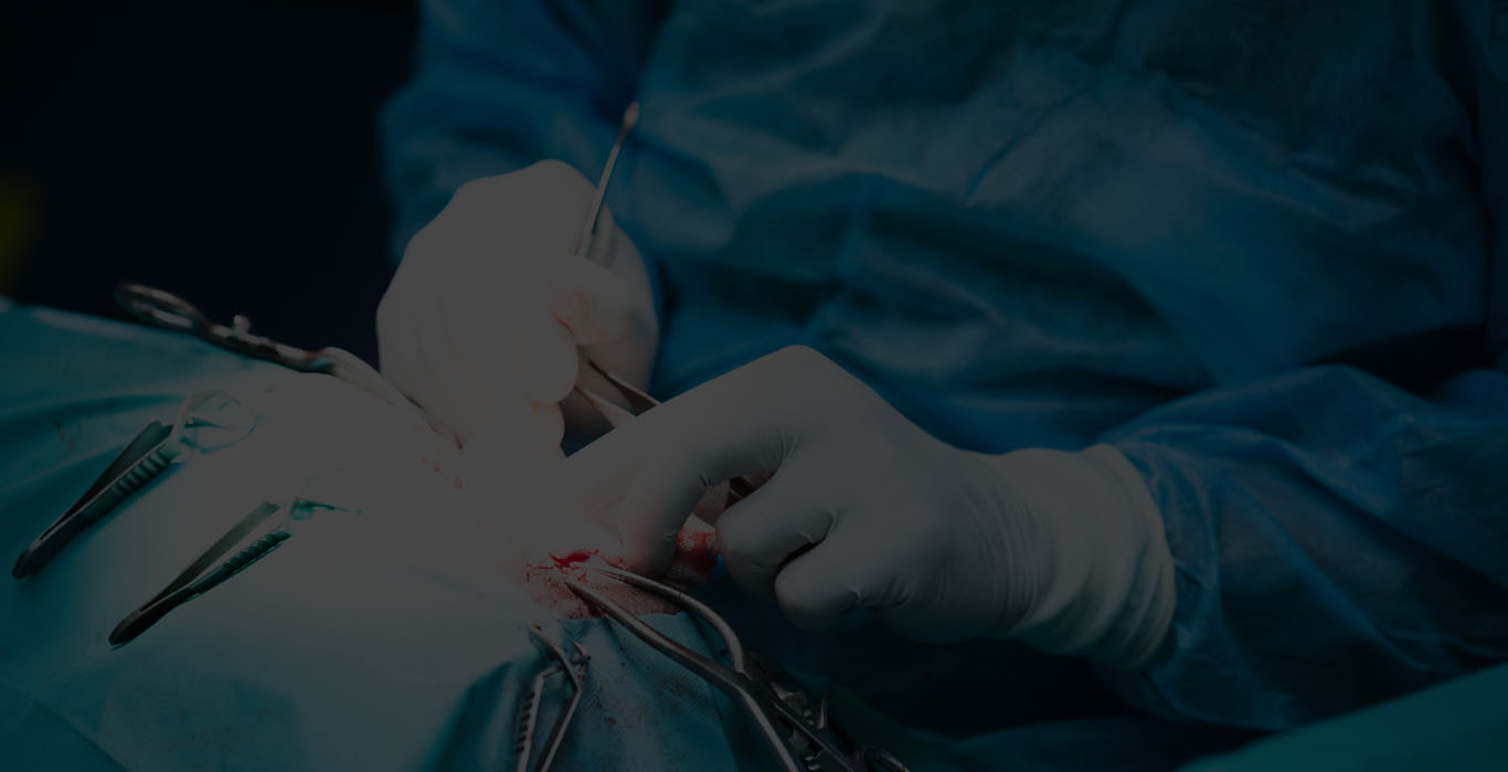 Surgicalbanner The Spine Institute CSR