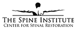The Spine Institute Logo