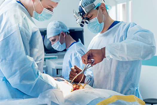 What's the Future of Spine Surgery?