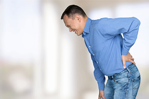 Link Between Teeth Grinding and Back Pain in Los Angeles, CA