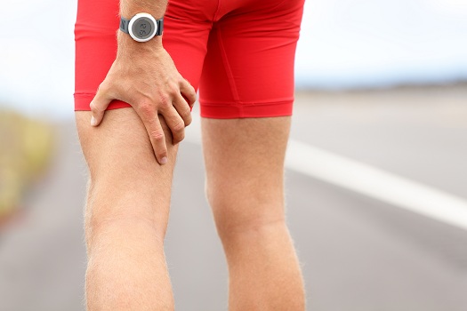Causes of a Warm Feeling in the Thigh in Los Angeles, CA