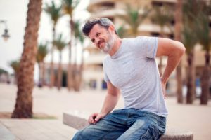 A Summary of Various Forms of Back Pain in Los Angeles, CA