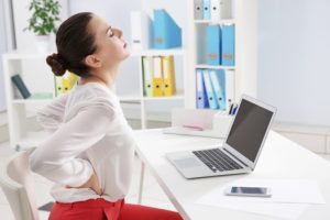 How to Keep Back Pain from Getting Worse in Los Angeles, CA