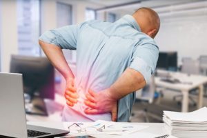 What are the Things You Shouldn't Be Doing if You Have Back Pain in Los Angeles, CA
