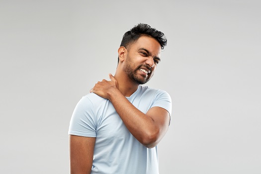 Tips to Relieve Neck Discomfort in Los Angeles, CA