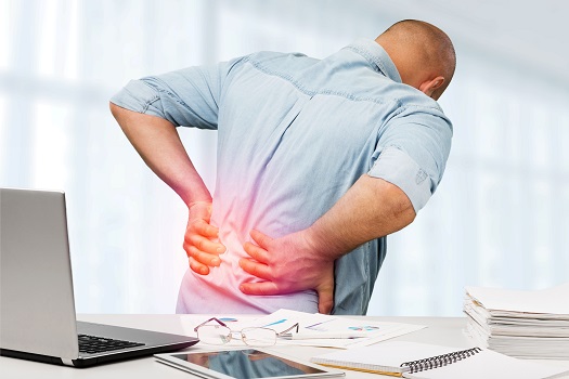 Tips to Treat Persistent Lower Back Pain without Opioids in Los Angeles, CA