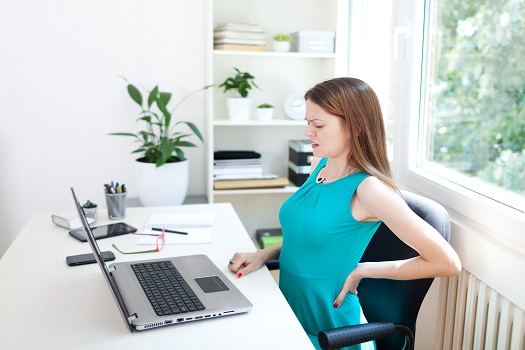 Methods to Treat Back Sprains in Los Angeles, CA