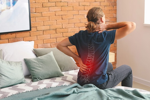 Causes, Symptoms, & Treatment of Spinal Instability in Los Angeles, CA