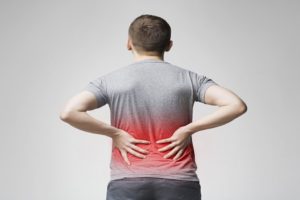 3 Grades of Severity for Strains & Sprains in the Lower Back in Los Angeles, CA