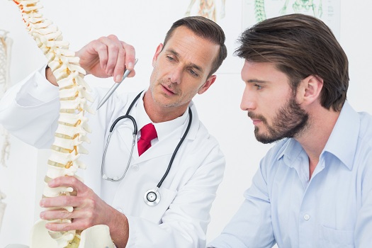 Tips for a Productive Appointment with Your Spine Specialist in Los Angeles, CA