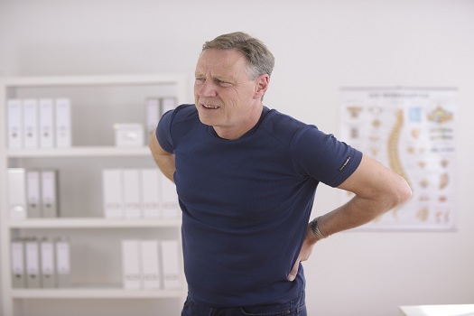 Causes of Occasional Numbness in the Spine in Los Angeles, CA