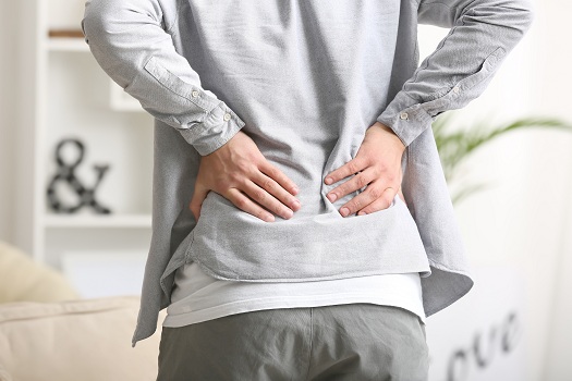 Treatment & Prevention of Scarred Nerves in the Spine in Los Angeles, CA