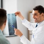 Spine Problems X-Rays Might Not Detect