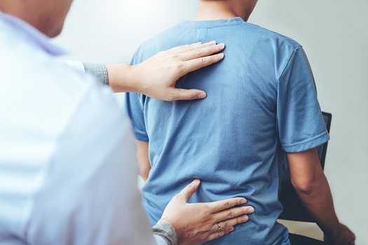Why Is It Difficult to Diagnose Back Pain in Los Angeles, CA
