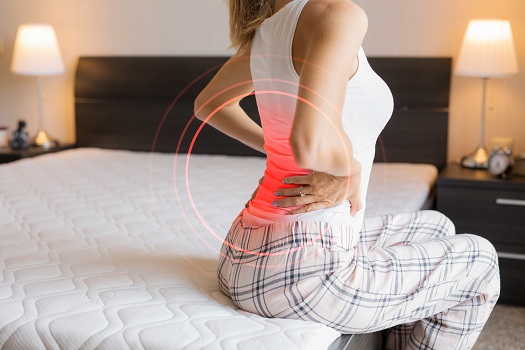 Similarities & Differences : Kidney Pain vs. Back Pain in Los Angeles, CA