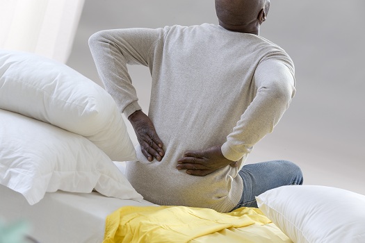 Signs Back Pain Is Caused by Spinal Arthritis in Los Angeles, CA