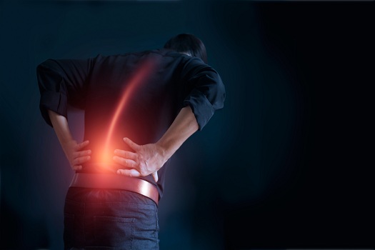 Is It Possible for Back Pain to Spread to Other Parts of the Body in Los Angeles, CA
