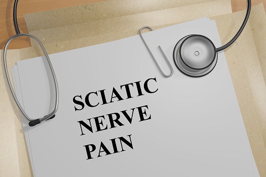 How Can Men Get Relief from Sciatic Nerve Pain in Los Angeles, CA